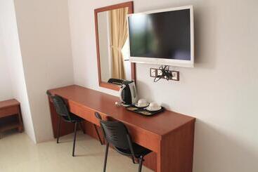 Ag Hotel Penang