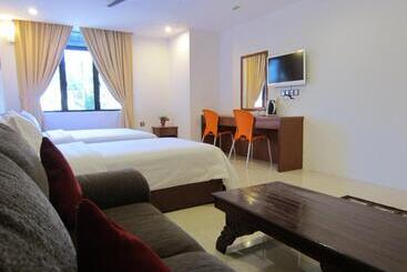 Ag Hotel Penang