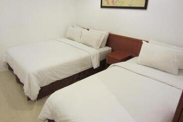 Ag Hotel Penang