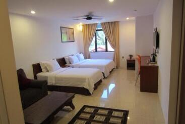 Ag Hotel Penang
