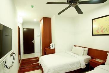 Ag Hotel Penang