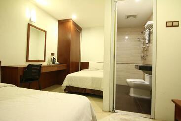 Ag Hotel Penang