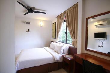 Ag Hotel Penang