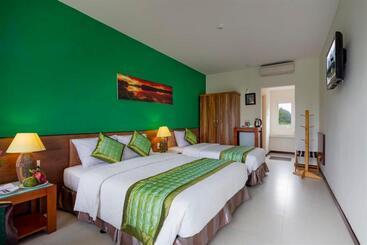 هاستل Sai Gon Phong Nha