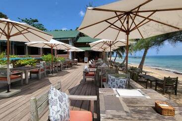 Ancarine Beach Resort