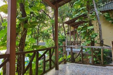 Ancarine Beach Resort