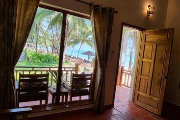 Ancarine Beach Resort
