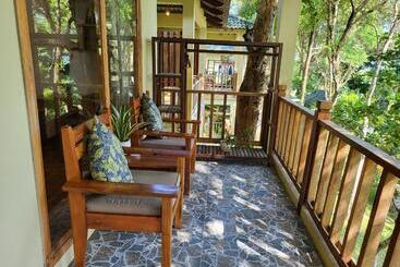 Ancarine Beach Resort