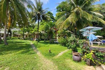 Ancarine Beach Resort