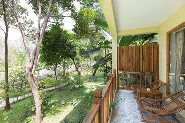 Ancarine Beach Resort