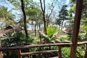 Ancarine Beach Resort