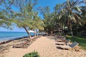 Ancarine Beach Resort
