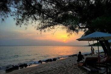 Ancarine Beach Resort
