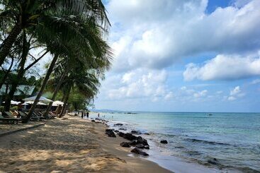 Ancarine Beach Resort
