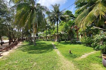 Ancarine Beach Resort