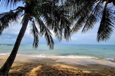 Ancarine Beach Resort