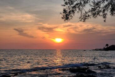 Ancarine Beach Resort