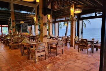 Ancarine Beach Resort