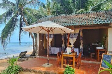 Ancarine Beach Resort
