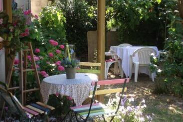 Bed and Breakfast Chambres D'hôtes Des 3 Rois