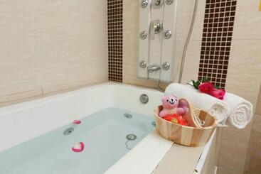 تختخواب و صبحانه Kenting Mulan Homestay