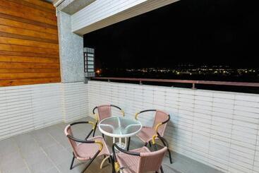 تختخواب و صبحانه Kenting Mulan Homestay
