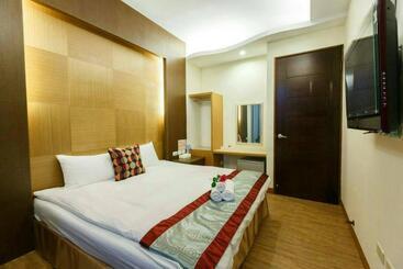 تختخواب و صبحانه Kenting Mulan Homestay