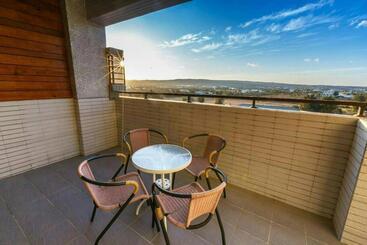 تختخواب و صبحانه Kenting Mulan Homestay