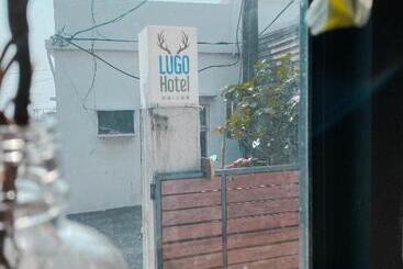 تختخواب و صبحانه Lugo