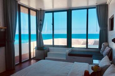 تختخواب و صبحانه Sea Shore