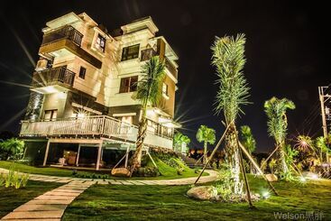 تختخواب و صبحانه Sofia Villa