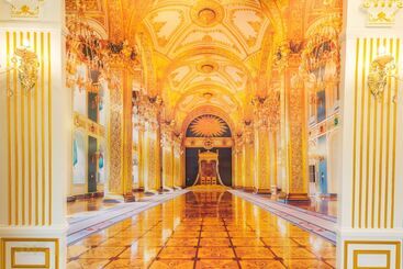تختخواب و صبحانه Sofia Villa