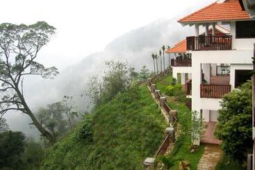 Belvedere Tam Dao Resort