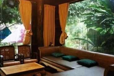 וילות Fig Tree Hills Resort