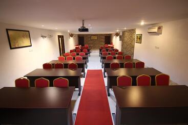 Ag Hotel Penang