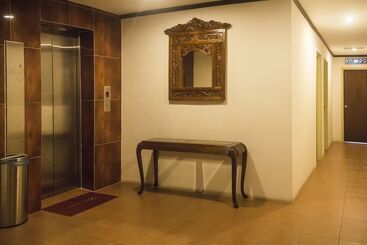 Ag Hotel Penang
