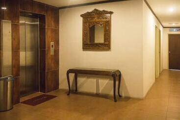 Ag Hotel Penang