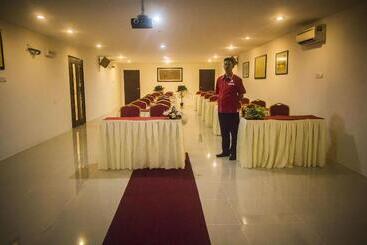 Ag Hotel Penang