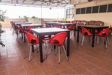 Ag Hotel Penang