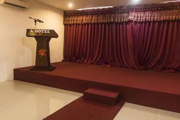 Ag Hotel Penang