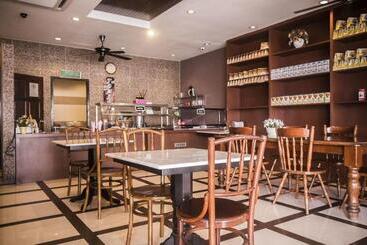 Ag Hotel Penang