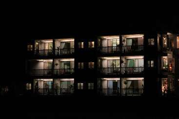 هتل Beautiful Yilan Resort