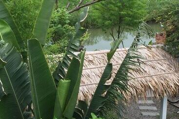 هتل Beautiful Yilan Resort