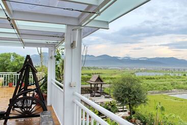 هتل Beautiful Yilan Resort