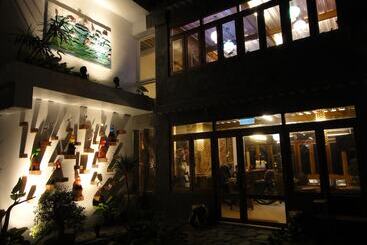 هتل Beautiful Yilan Resort
