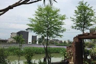 هتل Beautiful Yilan Resort