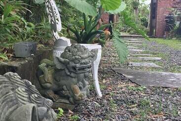 هتل Beautiful Yilan Resort