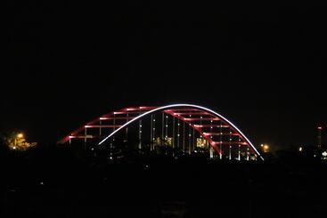 هتل Beautiful Yilan Resort