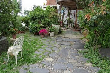 هتل Beautiful Yilan Resort