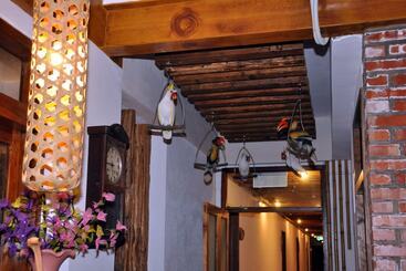هتل Beautiful Yilan Resort